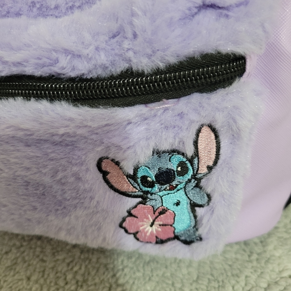 Stitch mini backpack - Picture 2 of 6